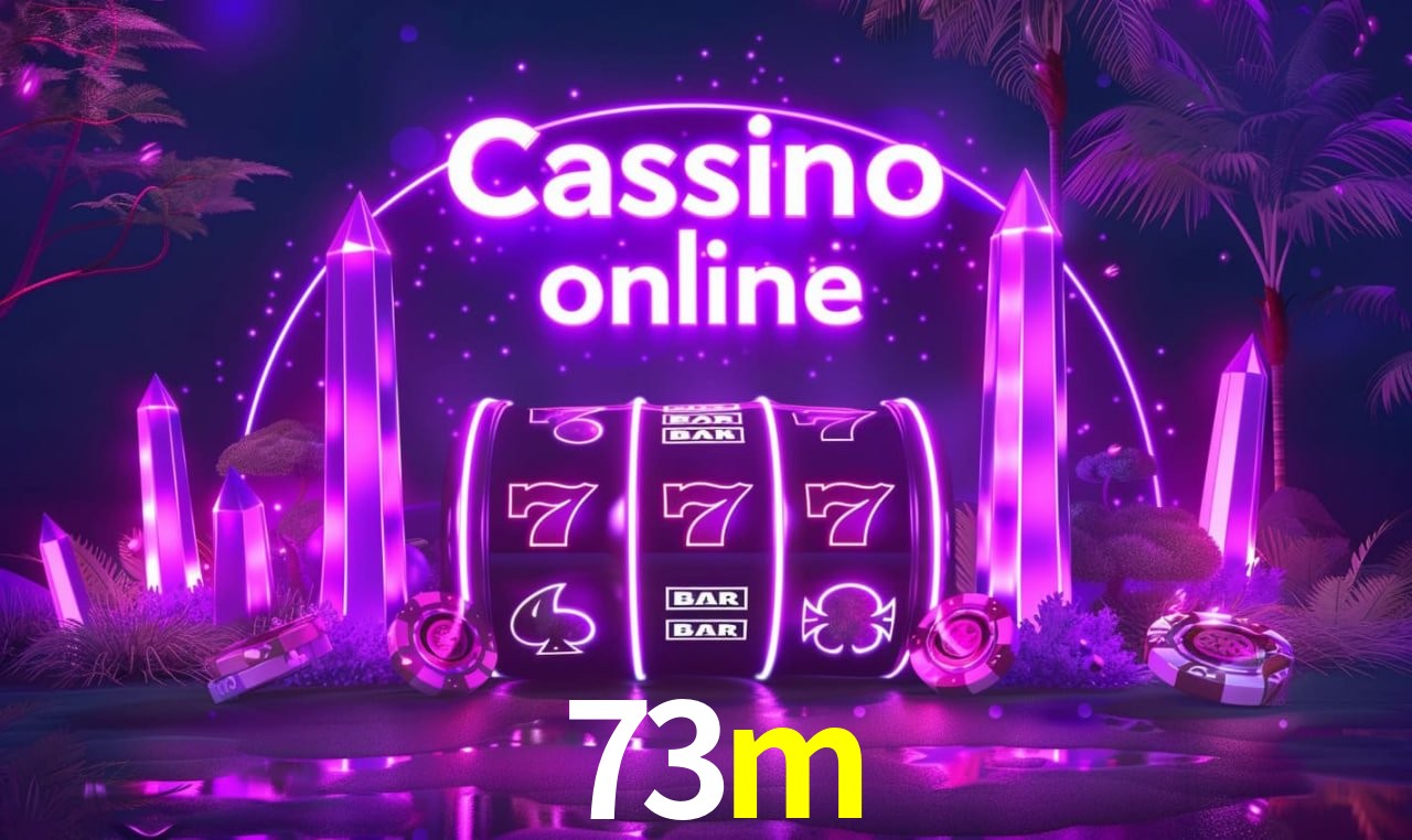 Benefícios da Conta 73m