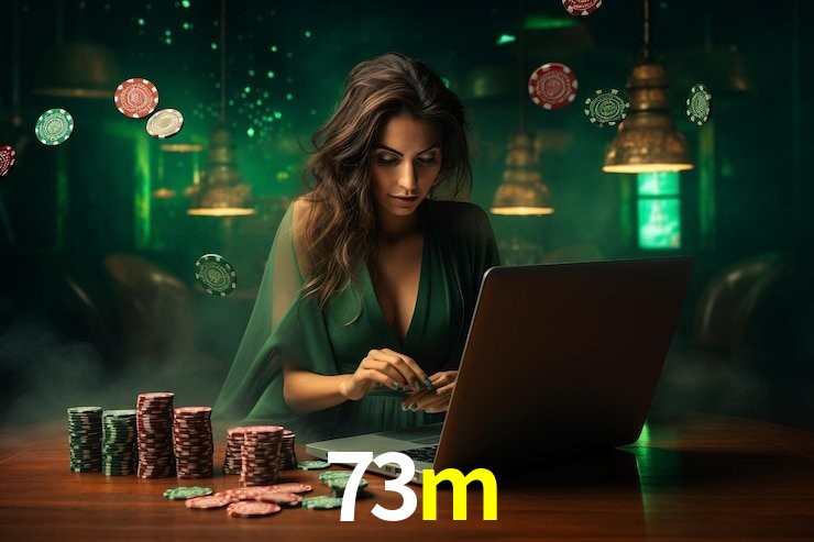 Segurança e privacidade no APP 73m