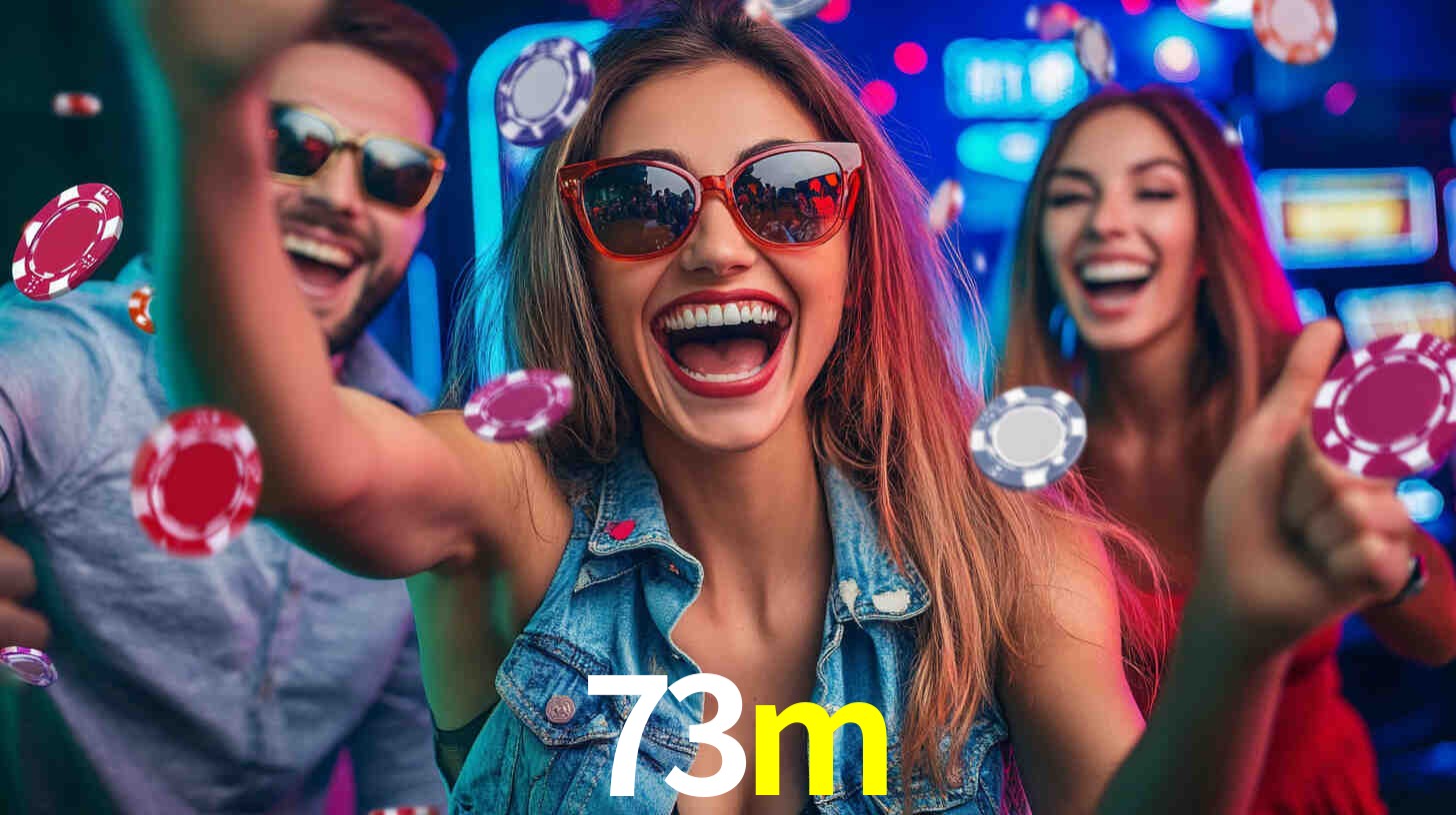 A Popularidade dos Caça-Níqueis no 73m