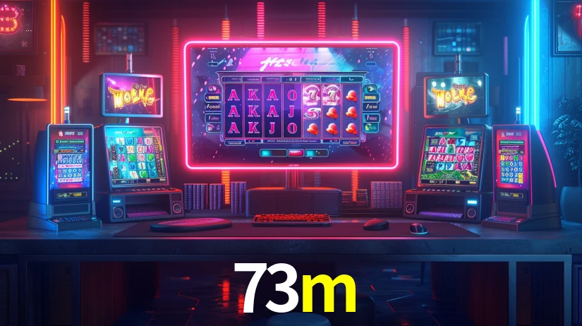 Experimente o Login Seguro Premium no 73m