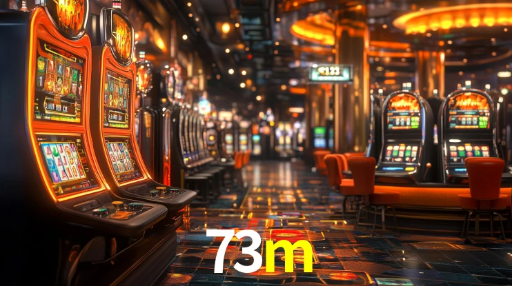 Cashback e recargas na 73m