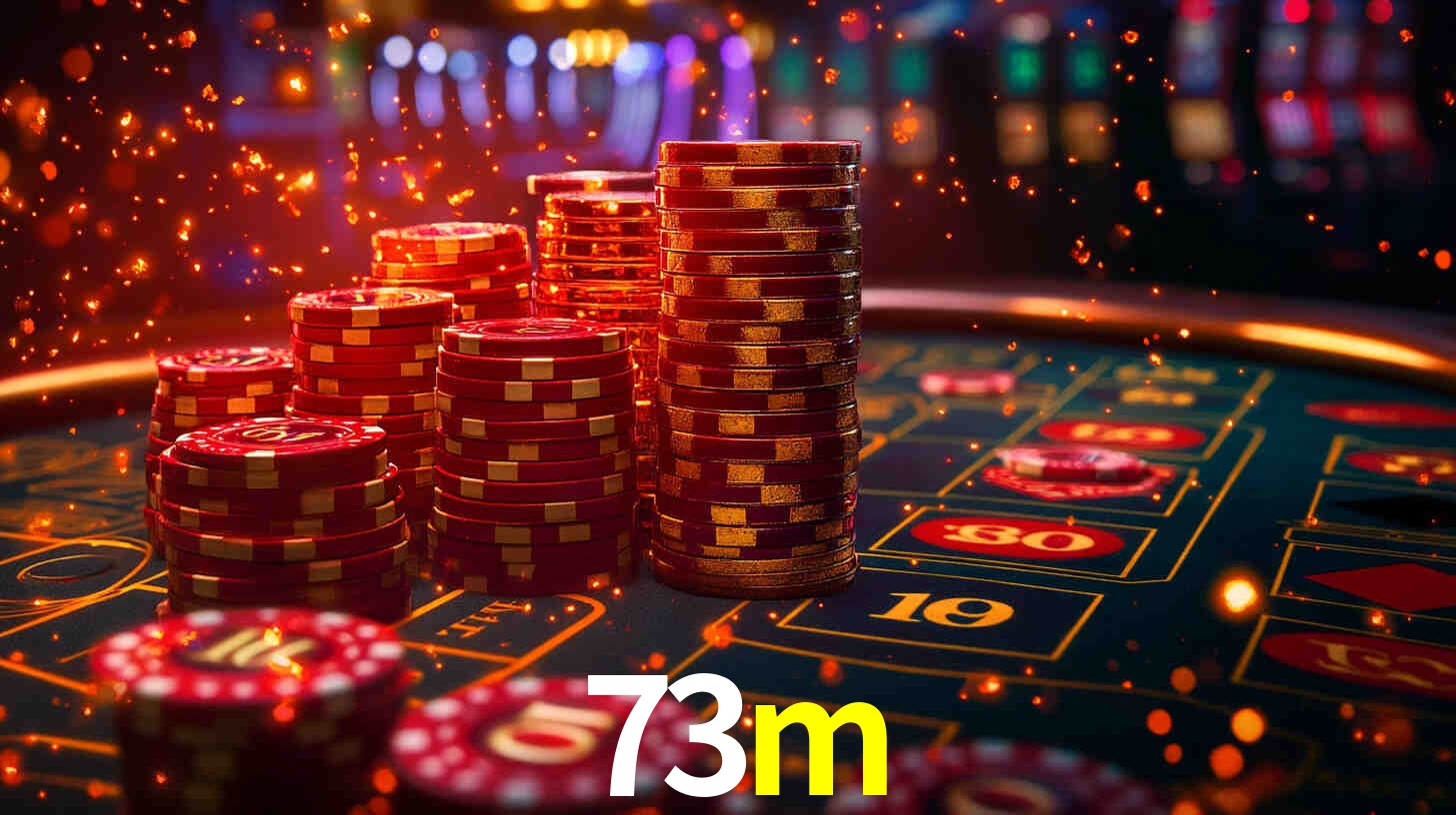 Welcome Bonus 73m