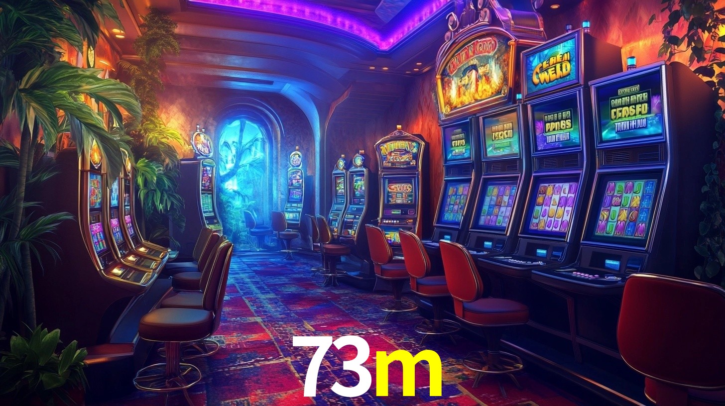 Roulette Table 73m