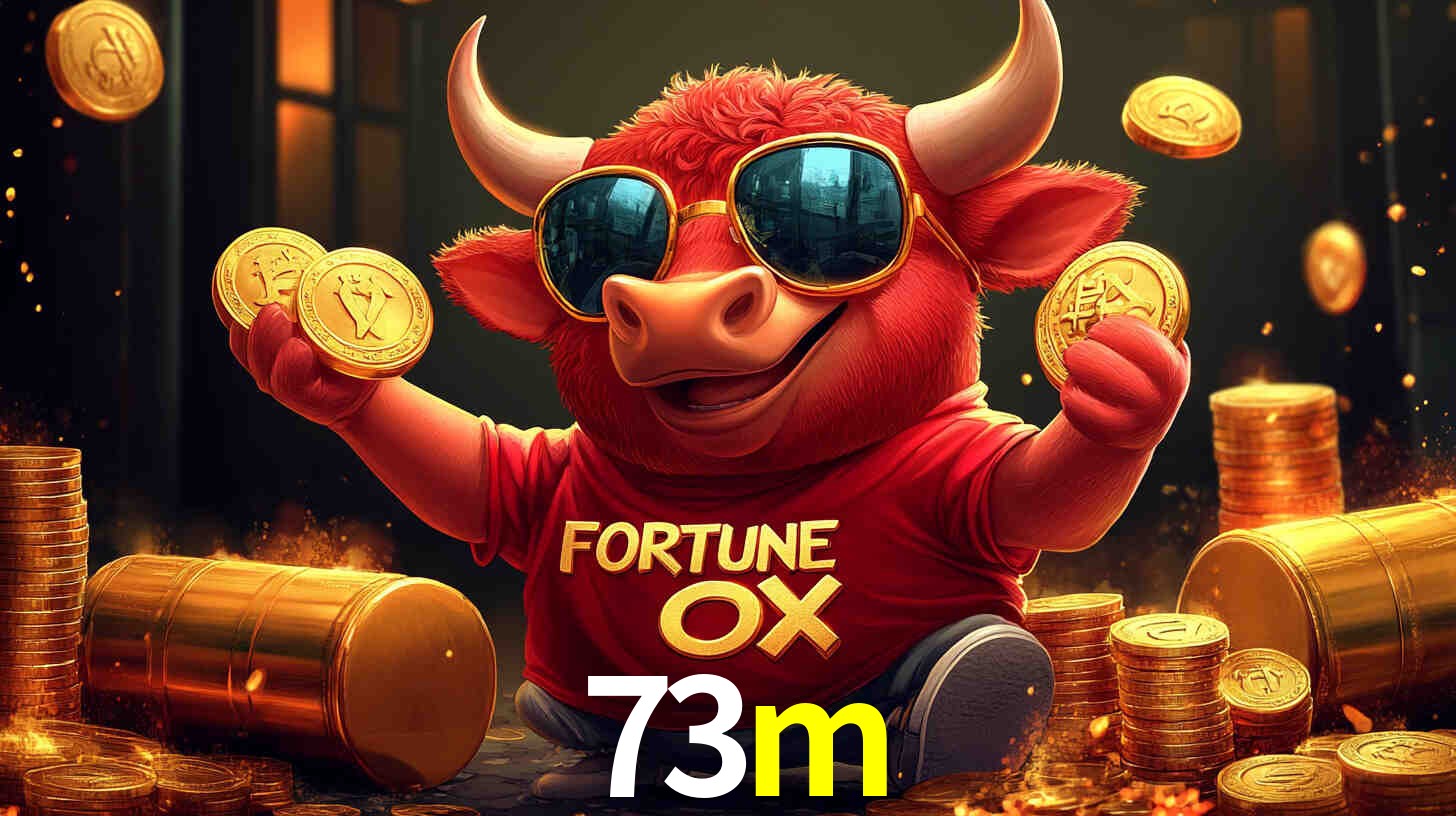 A Popularidade dos Caça-Níqueis no 73m