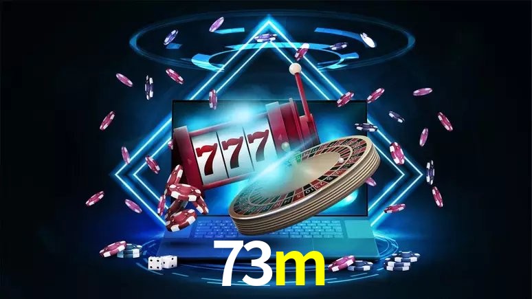 Jogos de Slot 73m