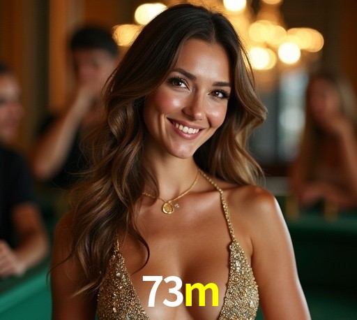 Página oficial no Facebook da 73m