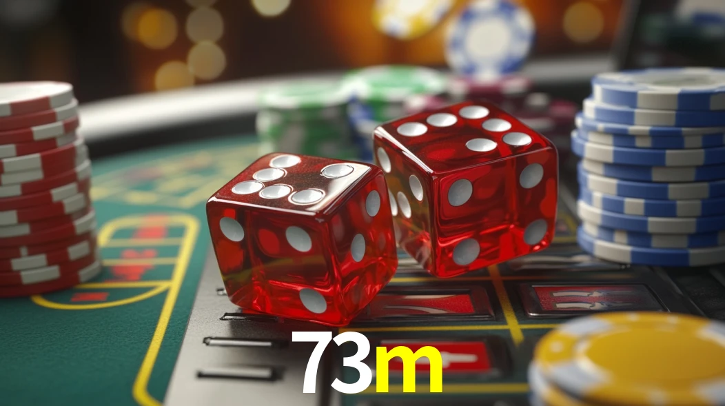 Blackjack Table 73m