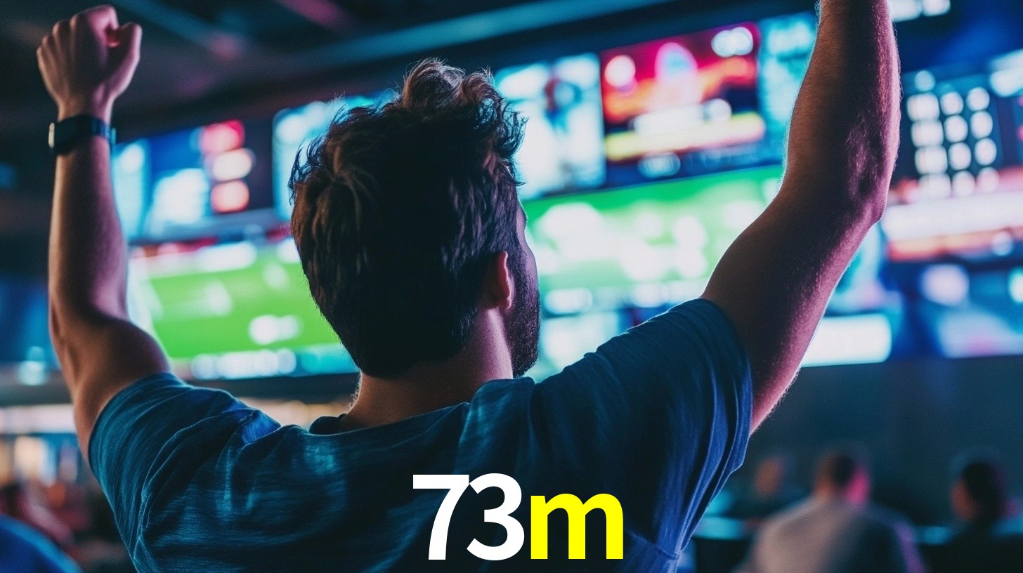 73m: Seu Especialista em Apostas Esportivas Brasileiras