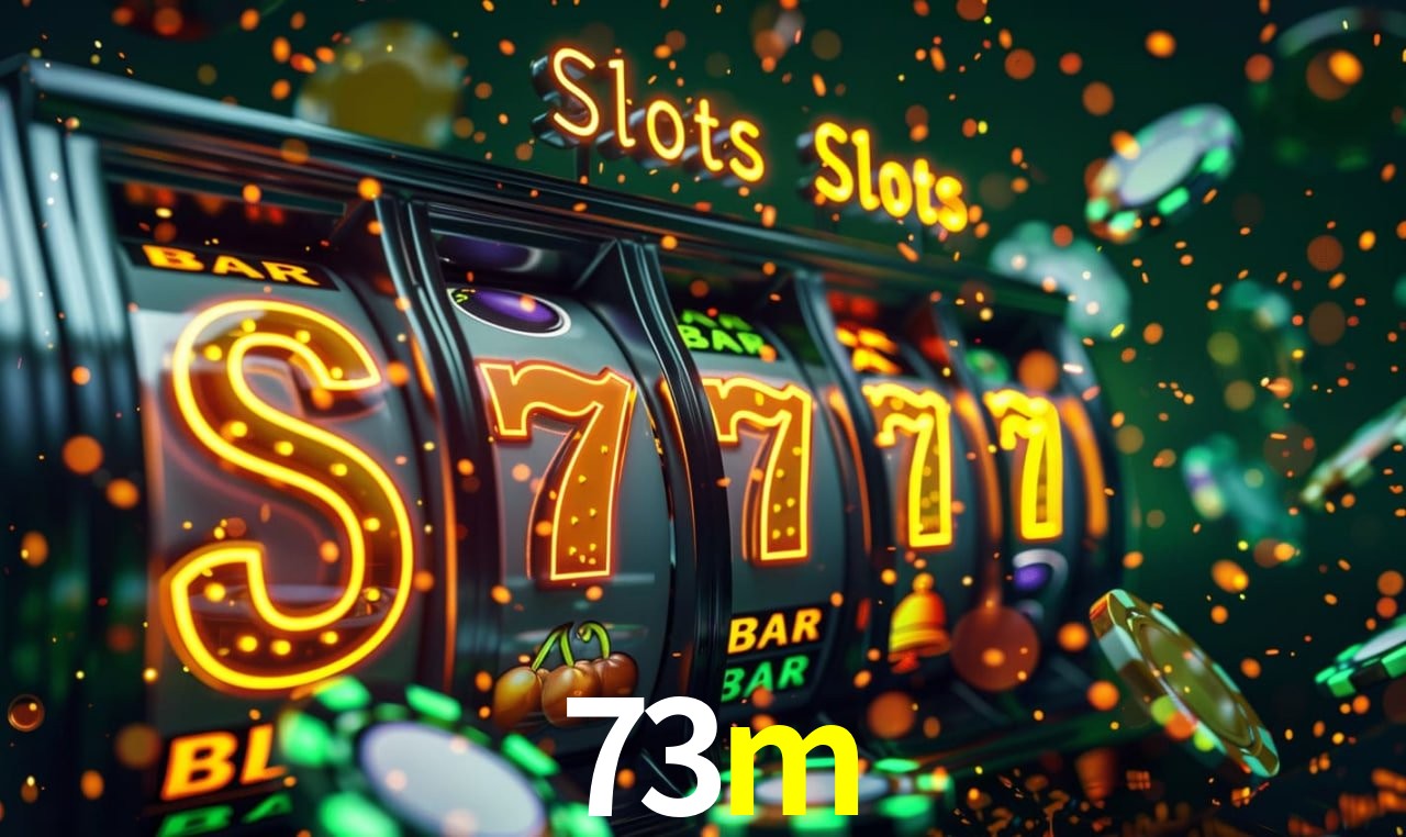 Casino VIP 73m