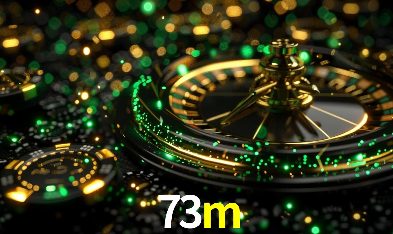 Segurança e performance na plataforma 73m