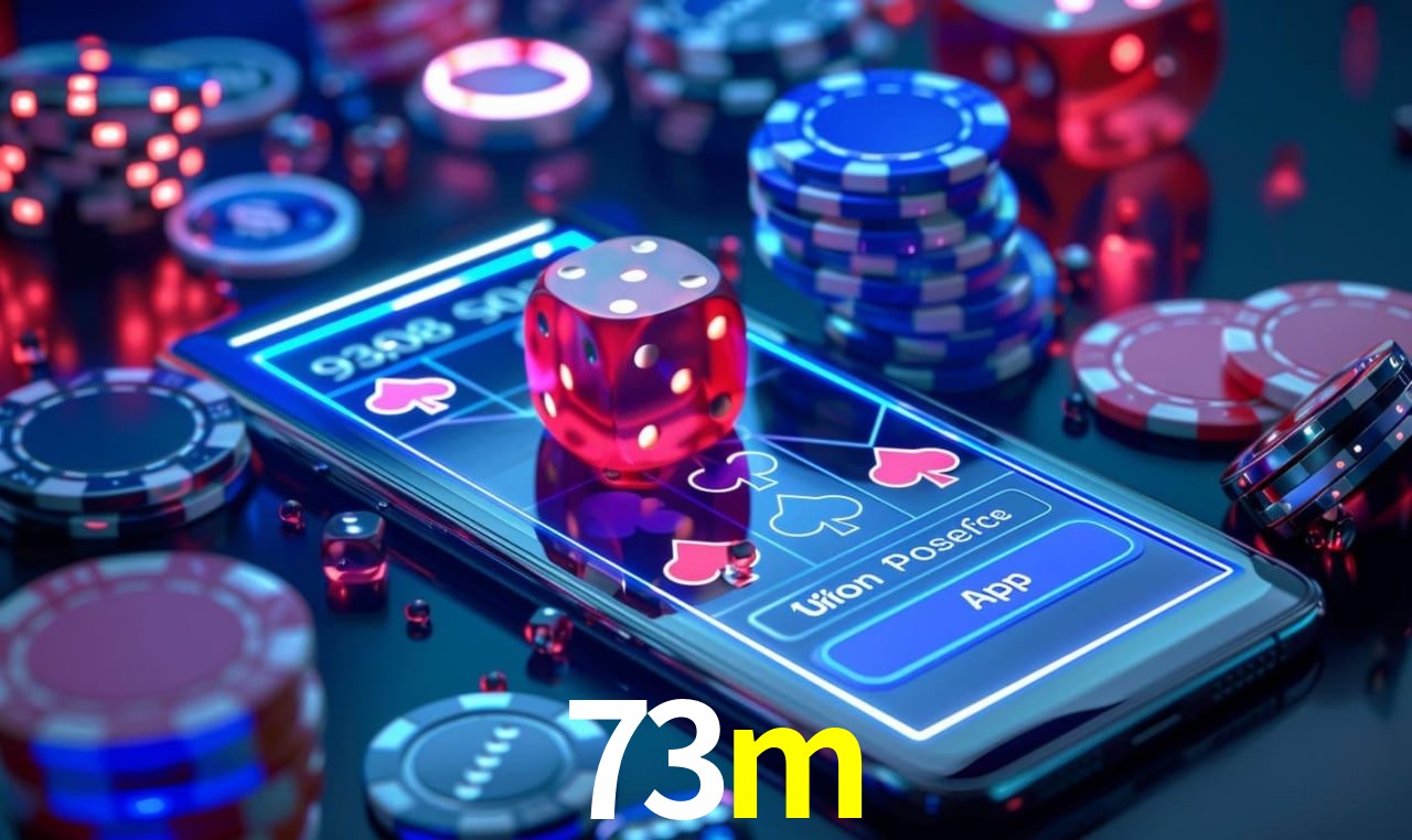Canal oficial no Telegram da 73m
