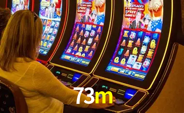 Cassino ao vivo com dealers reais na 73m