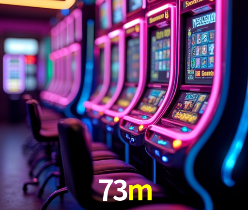 Loterias online na 73m