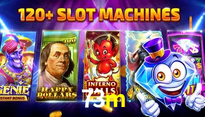 Descubra a Magia dos Jogos de Arcade no 73m