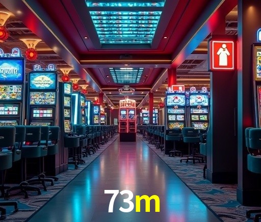 A Emoção da Loteria na 73m: Uma Chance de Mudança de Vida