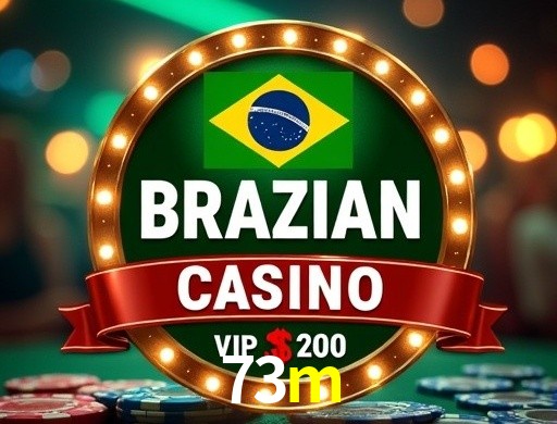 Biblioteca de slots populares na 73m
