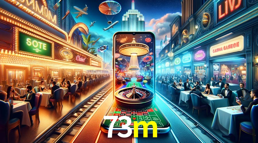Platform Technology 73m