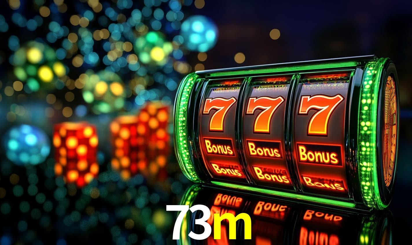 Provedores de Jogos 73m